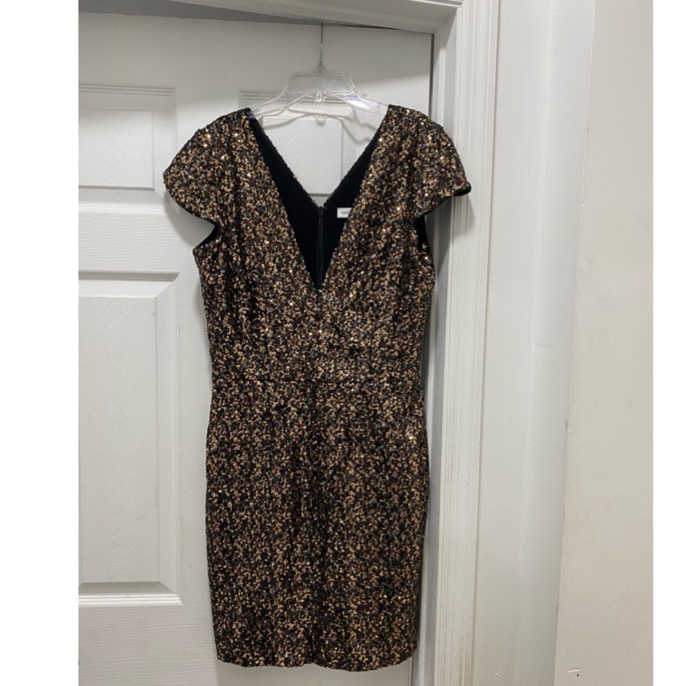 Night dress